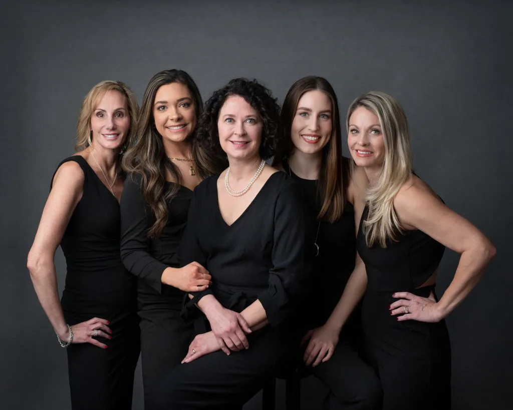 Skin & Sculpt Medical Spa staff