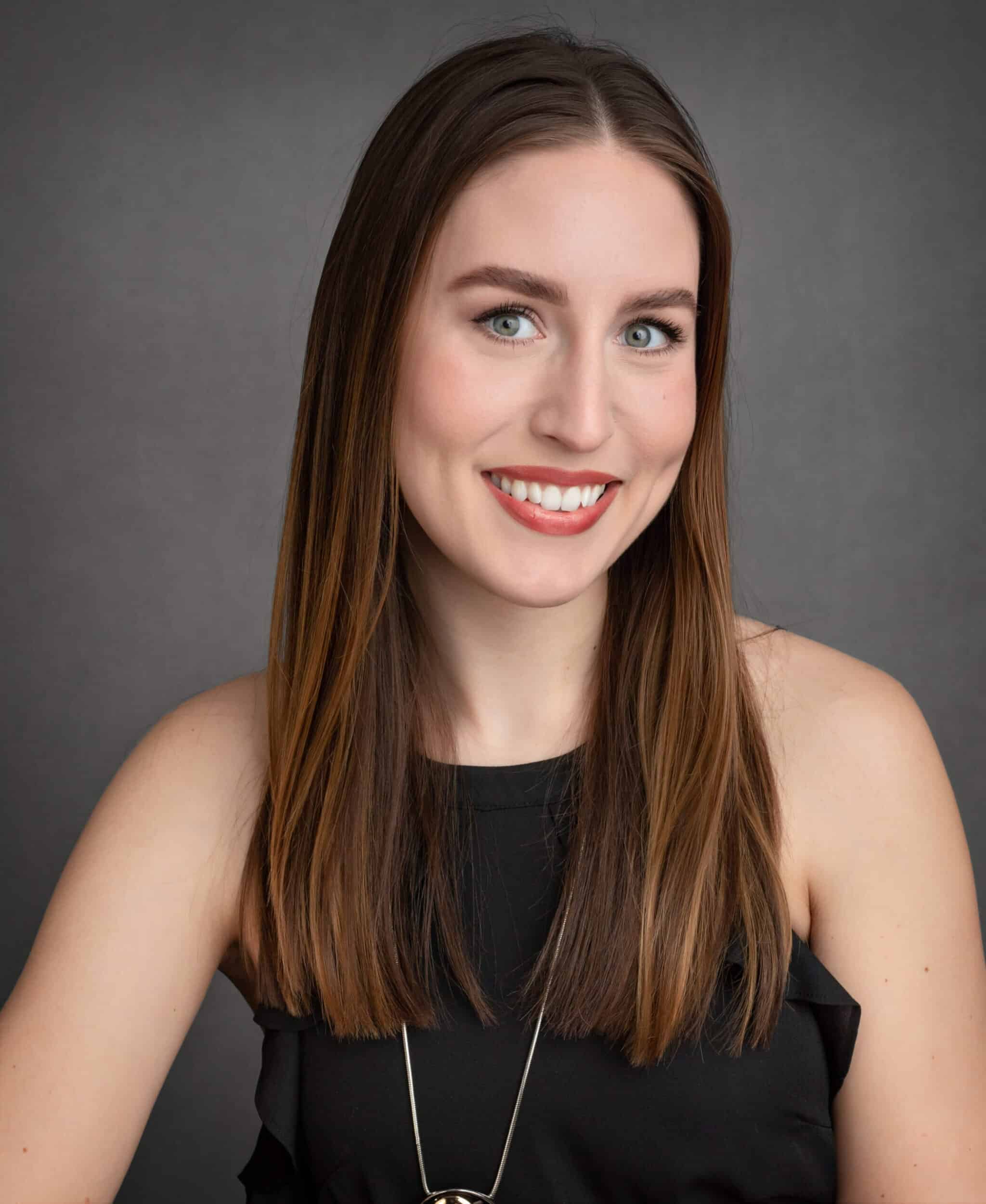 Breann Kunselman headshot