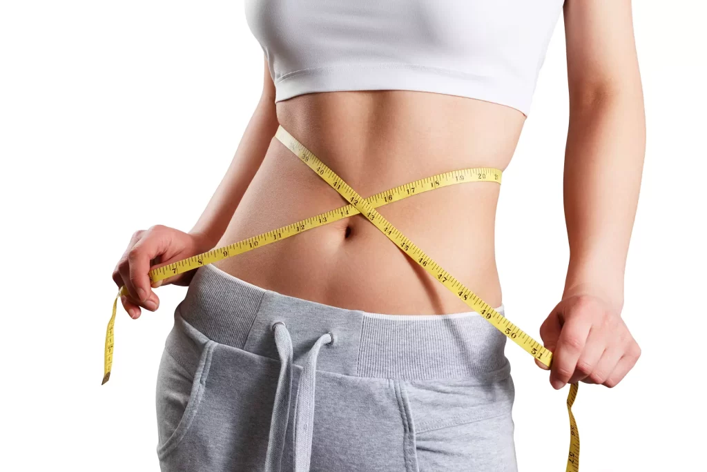 Can CoolSculpting Help with New Year Weight Loss Resolutions
