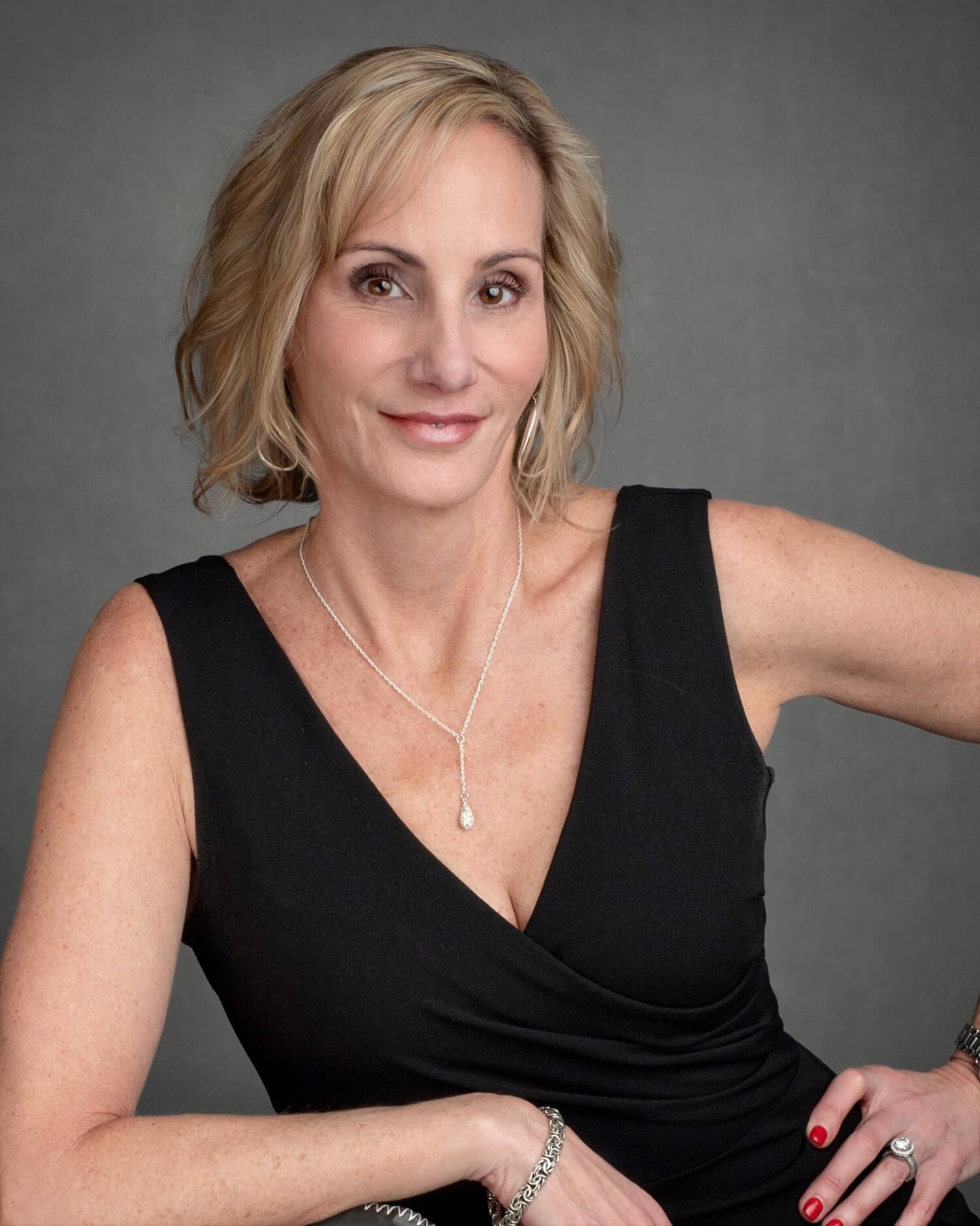 Sara Sexton headshot