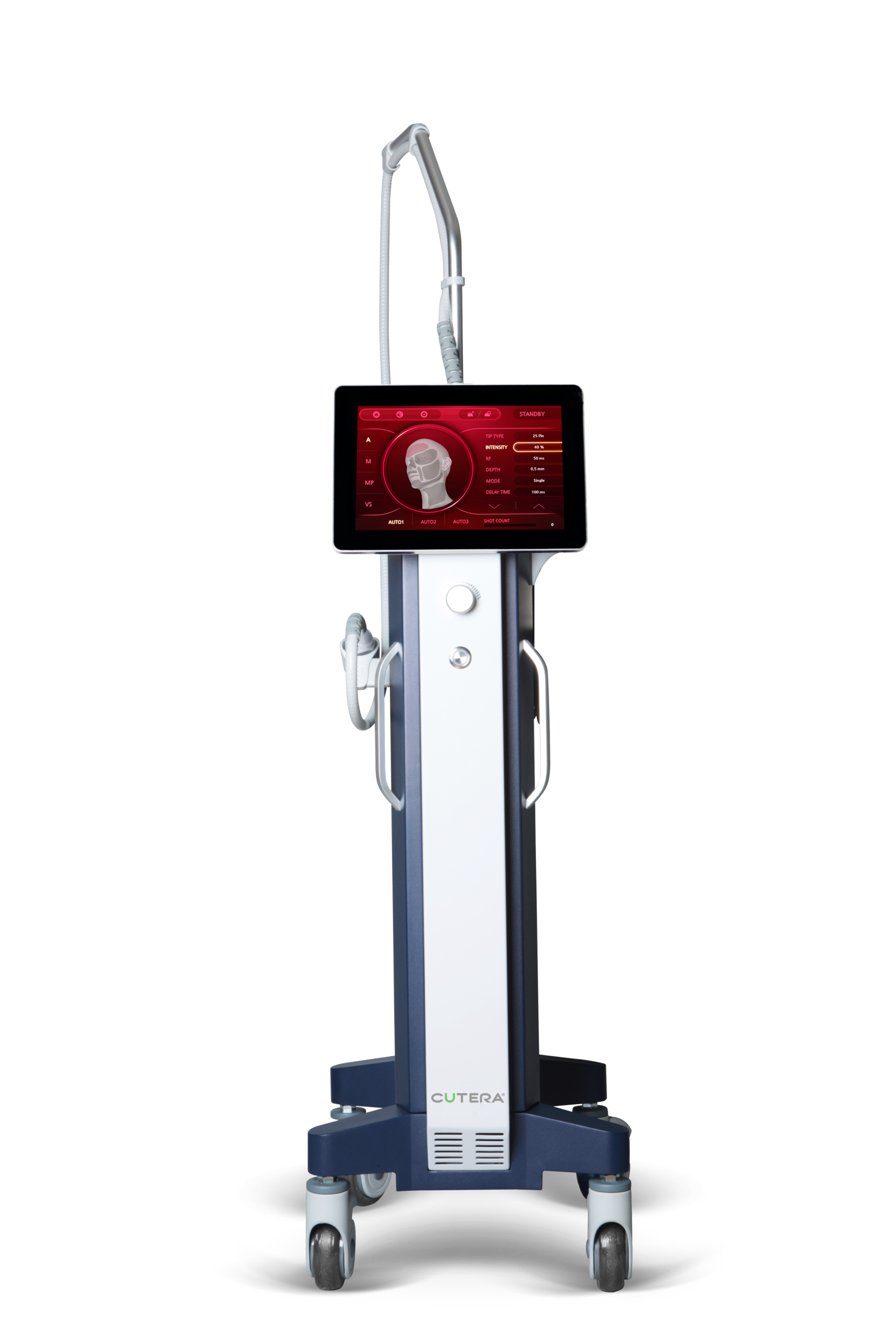 Microneedling in Knoxville, TN | Collagen & Skin Rejuvenation