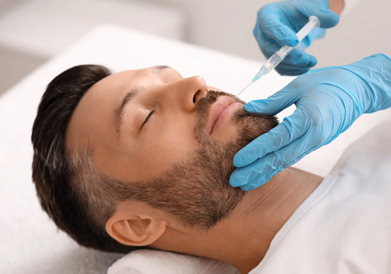Skin & Sculpt Medical Spa team for Botox in Knoxville, TN