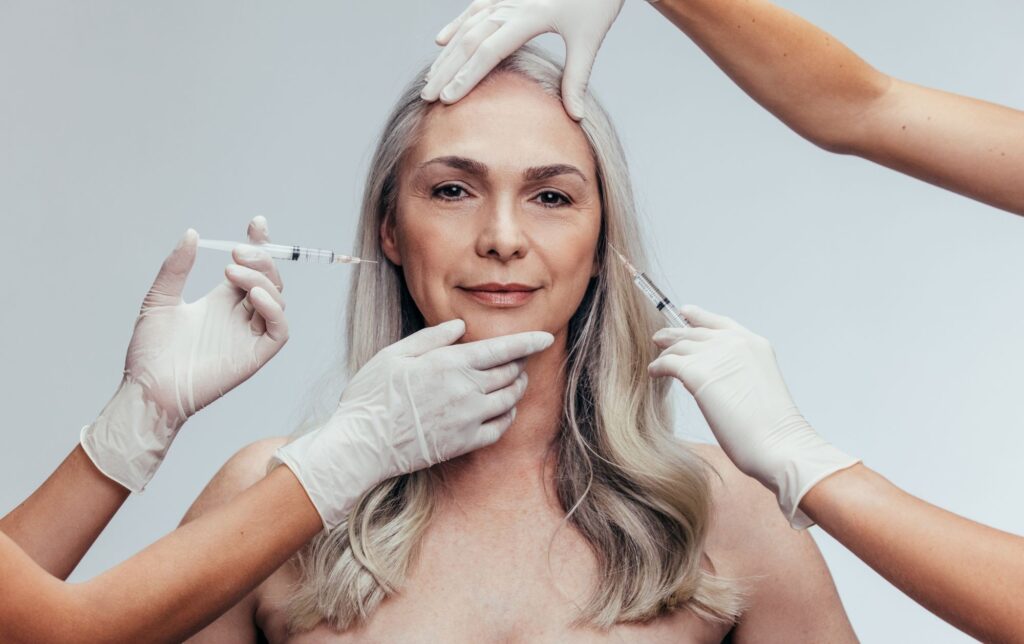 Xeomin vs. Botox in Knoxville Which Wrinkle Relaxer is Right for You