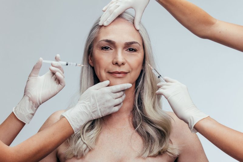 Xeomin vs. Botox in Knoxville Which Wrinkle Relaxer is Right for You