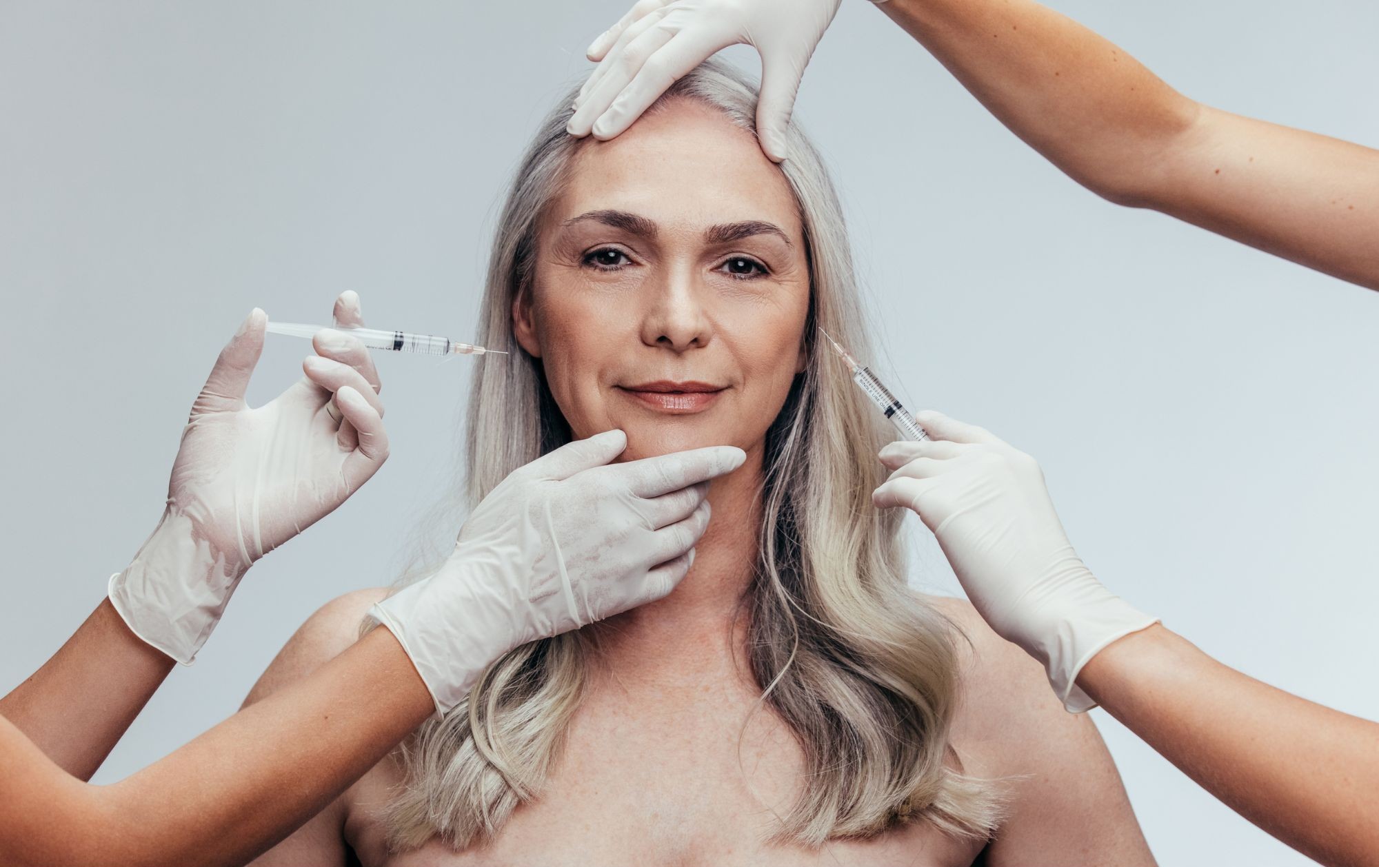Xeomin vs. Botox in Knoxville Which Wrinkle Relaxer is Right for You