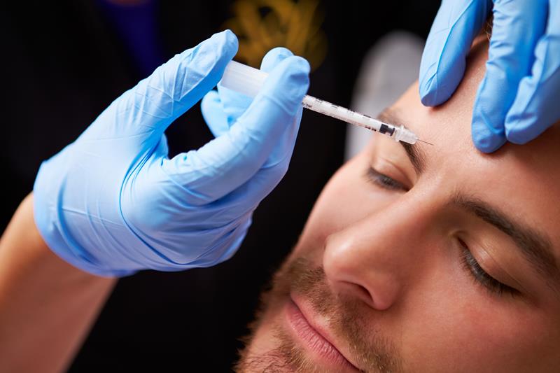 Xeomin wrinkle relaxer results in Maryville, TN