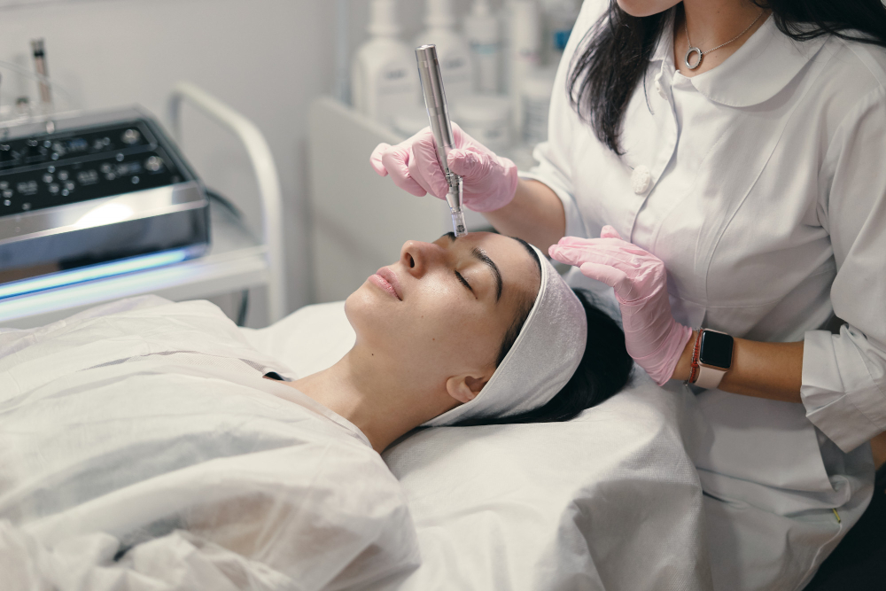 Skin & Sculpt Medical Spa team in Knoxville, TN