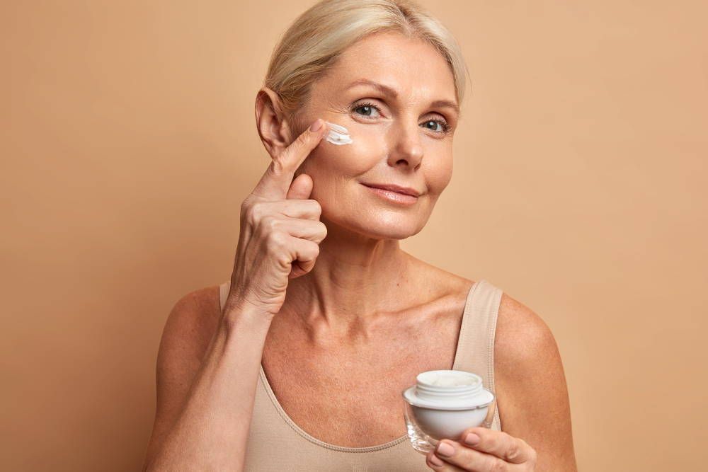 AgeJET post-treatment recovery in Knoxville, TN